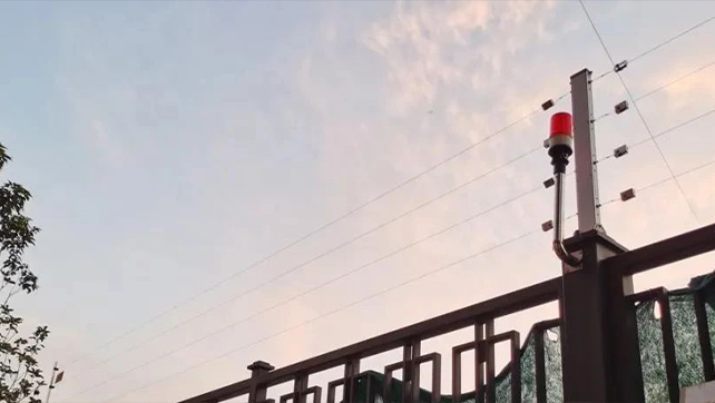 一學就會的張力電子圍欄接線教程來啦，保證比雙十一薅羊毛簡單！