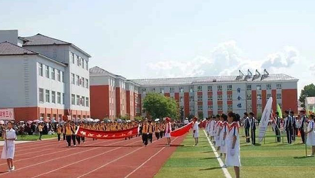 開學季，“校園安全風險防控體系”建設再推進！