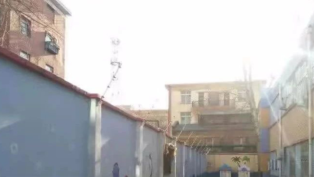 新疆41所小學幼兒園案例，教你如何破解校園安防難題！