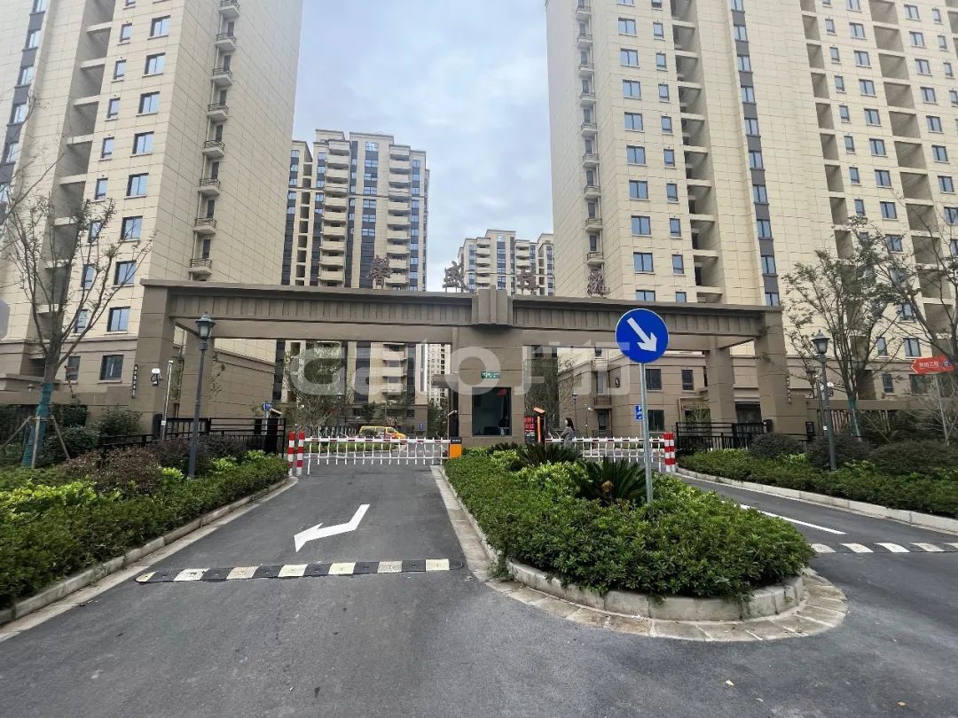 上海重點(diǎn)安置房安防怎么做？廣拓有智能安防解決方案(圖6)