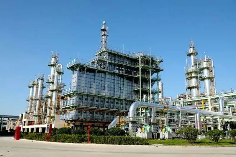 20公里的化工園區(qū)周界需要多少臺張力主機？(圖5)