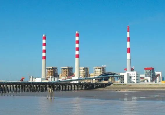 人民需要發(fā)電廠，發(fā)電廠有廣拓周界報(bào)警系統(tǒng)！(圖3)
