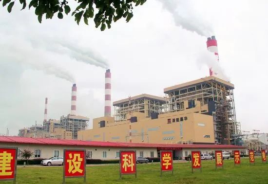 人民需要發(fā)電廠，發(fā)電廠有廣拓周界報(bào)警系統(tǒng)！(圖4)