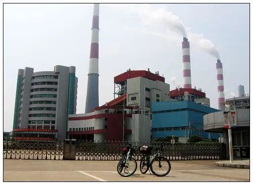 人民需要發(fā)電廠，發(fā)電廠有廣拓周界報(bào)警系統(tǒng)！(圖7)