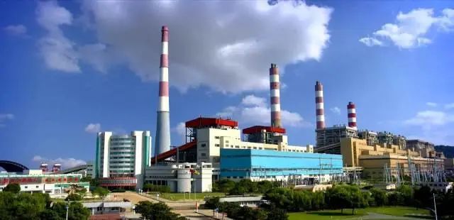 人民需要發(fā)電廠，發(fā)電廠有廣拓周界報(bào)警系統(tǒng)！(圖9)