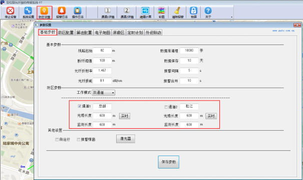  F7振動光纖調(diào)試指南，超全！(圖6)