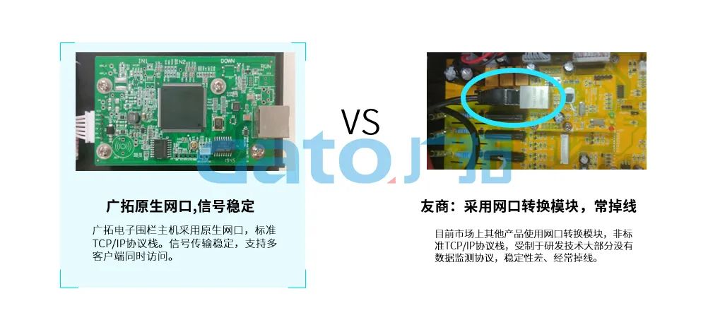 張力和脈沖電子圍欄共用你見過嗎？北京平谷愉景公館有話說！(圖11)