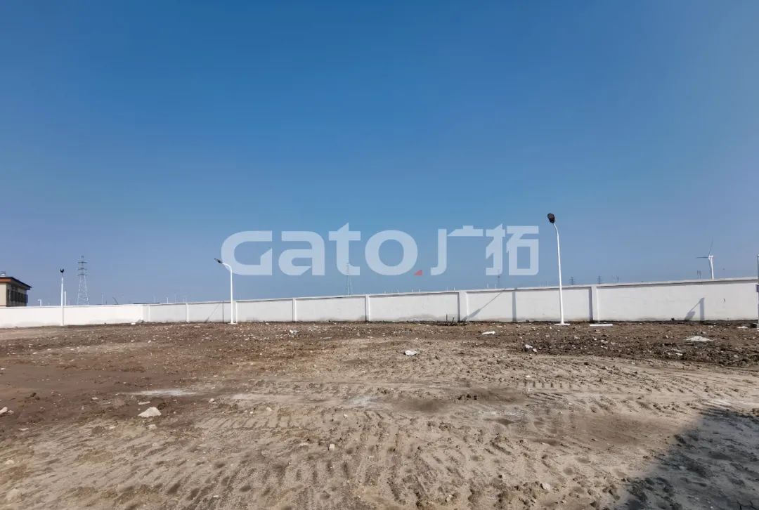 為什么選擇廣拓V7張力圍欄？唐山天然氣儲氣調(diào)峰場站告訴你答案(圖8)