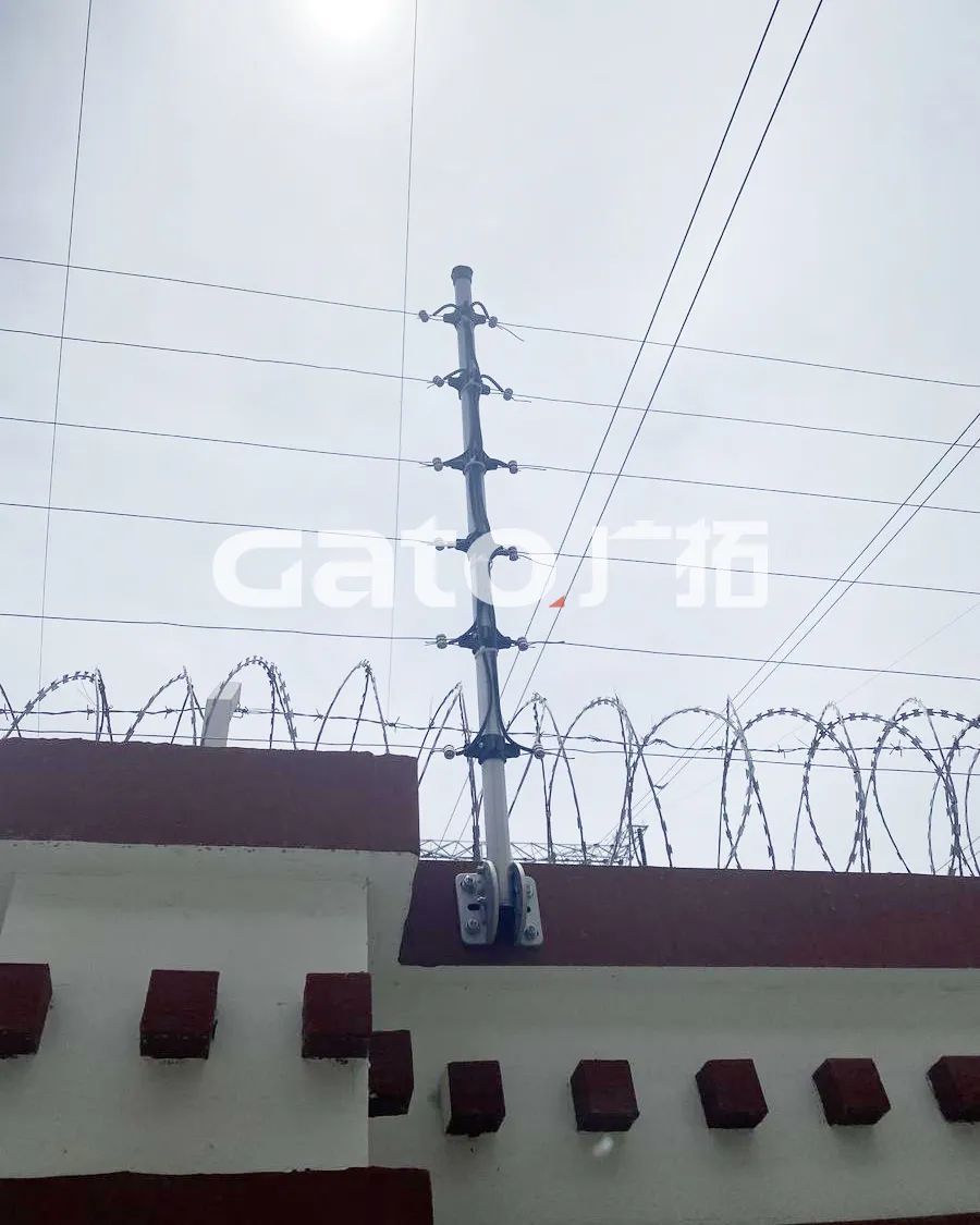 在海拔3700米高原裝電子圍欄是什么體驗(yàn)？ 打卡西藏第一條電氣化鐵路(圖10)