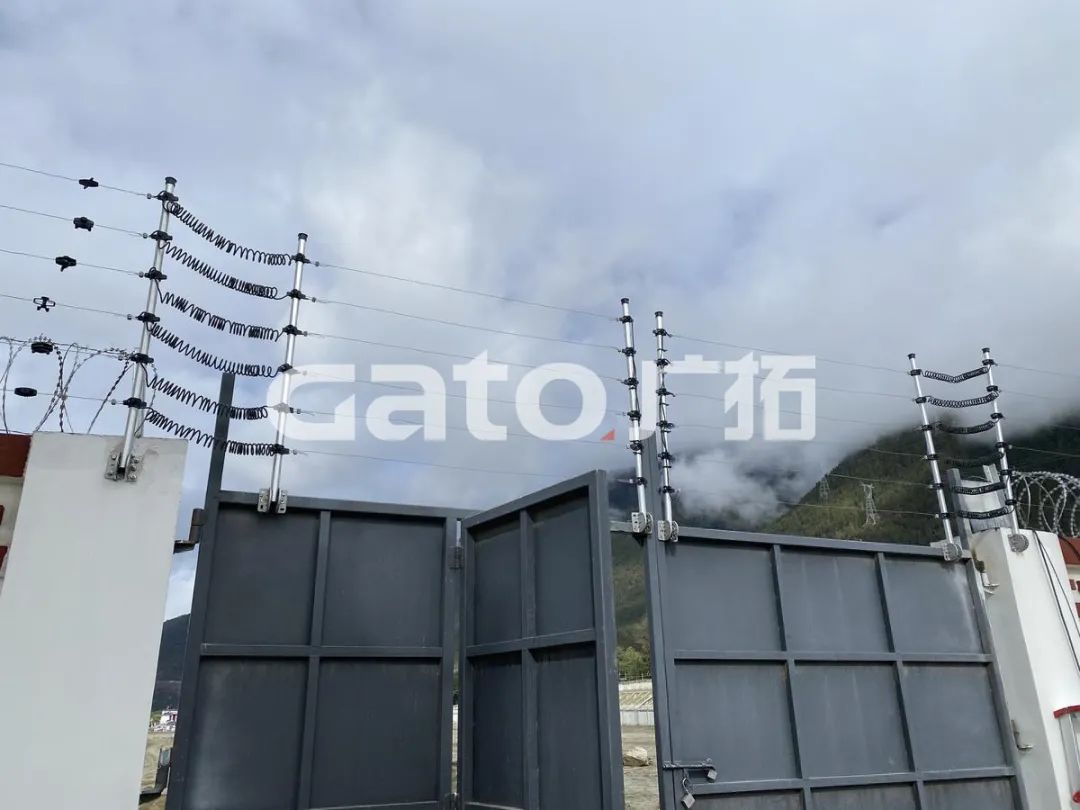 在海拔3700米高原裝電子圍欄是什么體驗(yàn)？ 打卡西藏第一條電氣化鐵路(圖22)