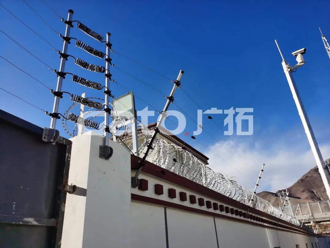 在海拔3700米高原裝電子圍欄是什么體驗(yàn)？ 打卡西藏第一條電氣化鐵路(圖19)