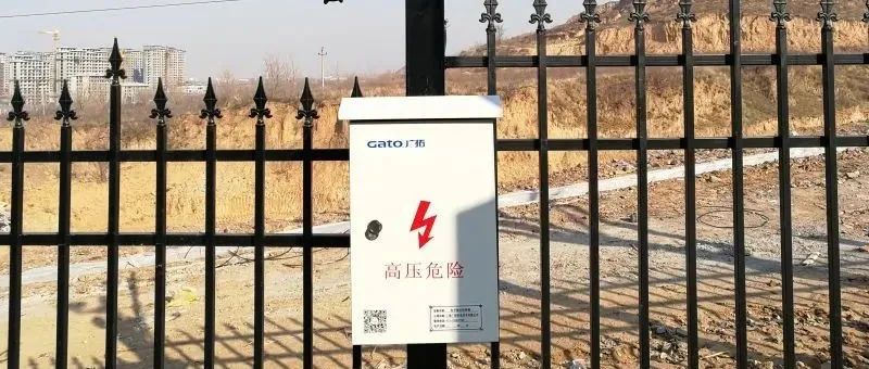 一學就會的張力電子圍欄接線教程來啦，保證比雙十一薅羊毛簡單！(圖11)