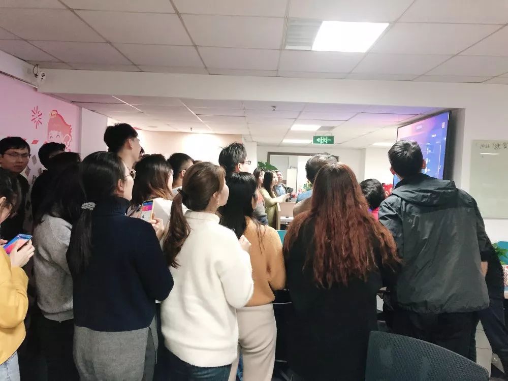 廣拓時光|暖暖圣誕節(jié)，我們在一起！(圖19)
