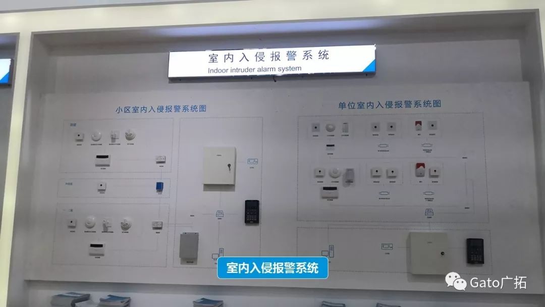安博會現(xiàn)場直擊，廣拓全系列產(chǎn)品及解決方案首次集中亮相！(圖7)