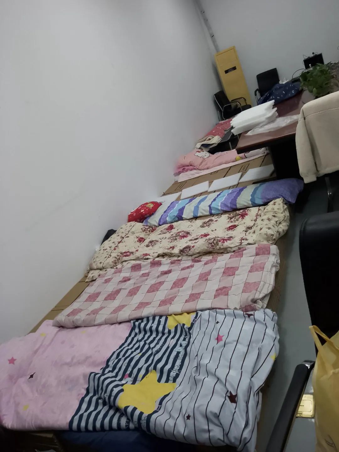 疫情下的廣拓，有些心底話想說……(圖7)