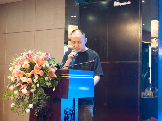 2018中國西南部智能化安防應(yīng)用創(chuàng)新高峰論壇在成都舉行！(圖1)