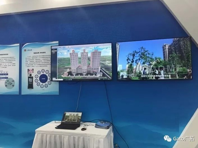 廣拓新品精彩亮相北京安博會(huì)， 為匠心發(fā)聲！(圖10)